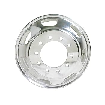 Amazon.co.jp: UNIRACING アルミホイール 62.25cm X 8.25インチ